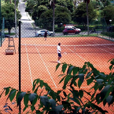 Estudio Itaipava Suite Petrópolis Eksteriør billede