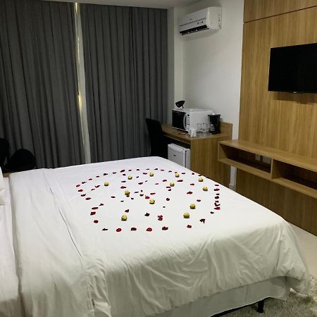 Estudio Itaipava Suite Petrópolis Eksteriør billede