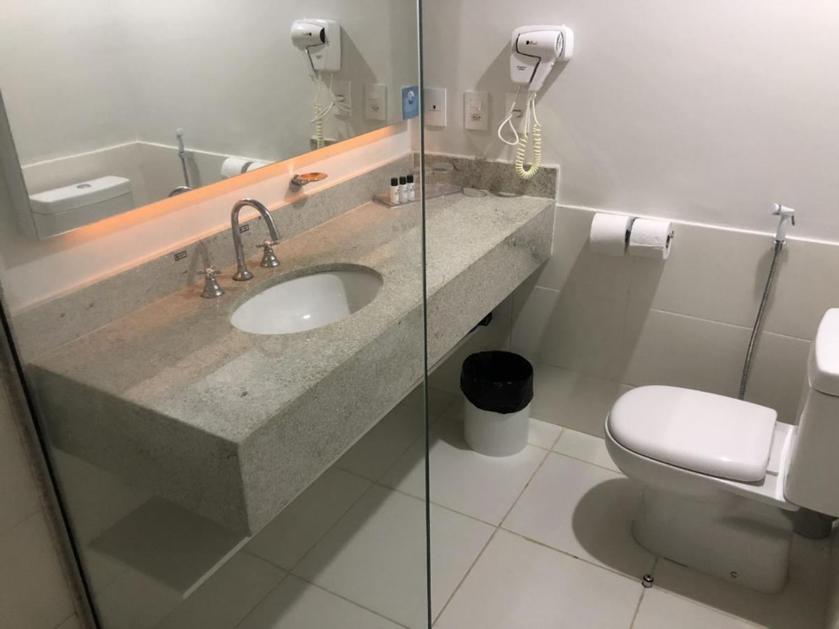 Estudio Itaipava Suite Petrópolis Eksteriør billede