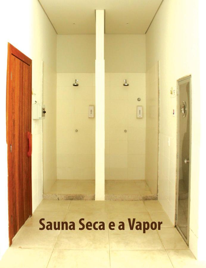 Estudio Itaipava Suite Petrópolis Eksteriør billede