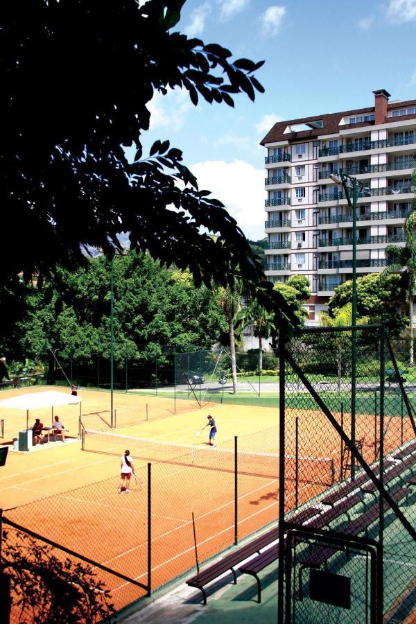 Estudio Itaipava Suite Petrópolis Eksteriør billede