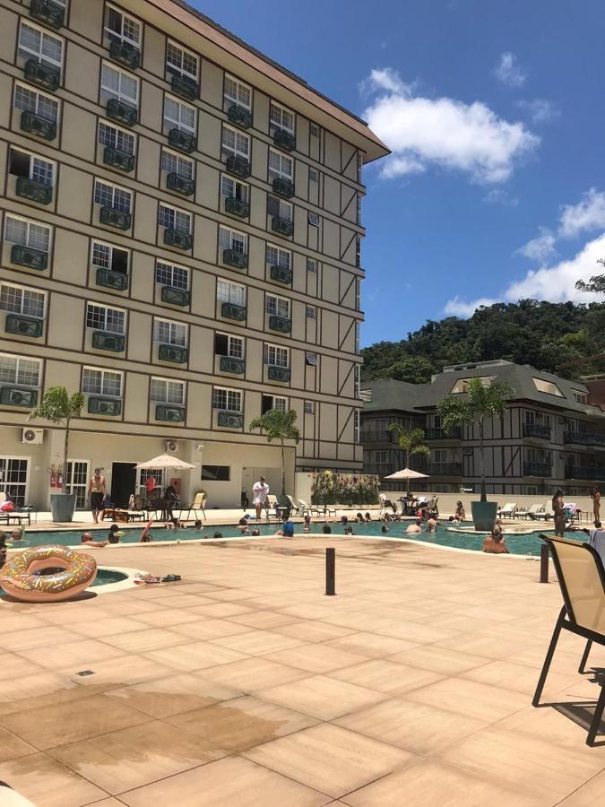 Estudio Itaipava Suite Petrópolis Eksteriør billede