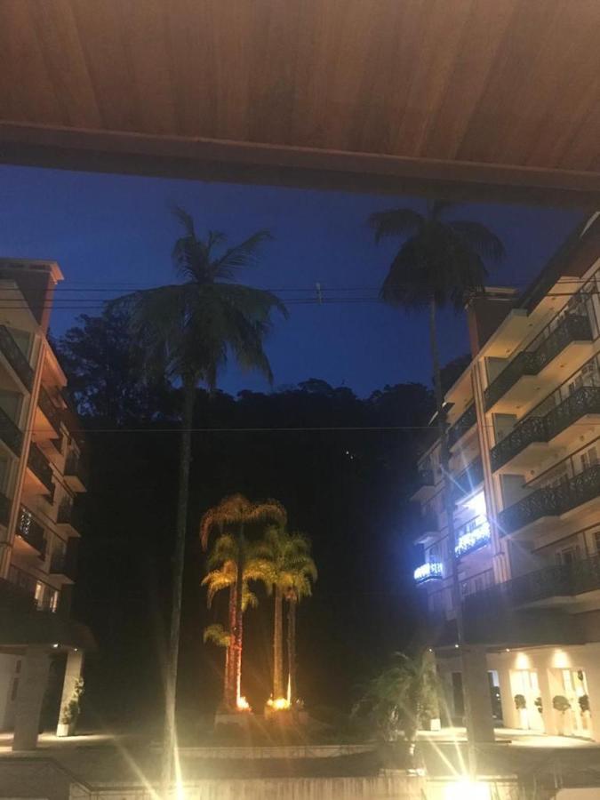 Estudio Itaipava Suite Petrópolis Eksteriør billede