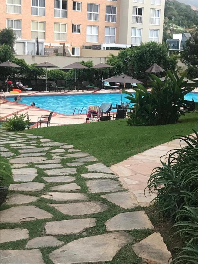Estudio Itaipava Suite Petrópolis Eksteriør billede